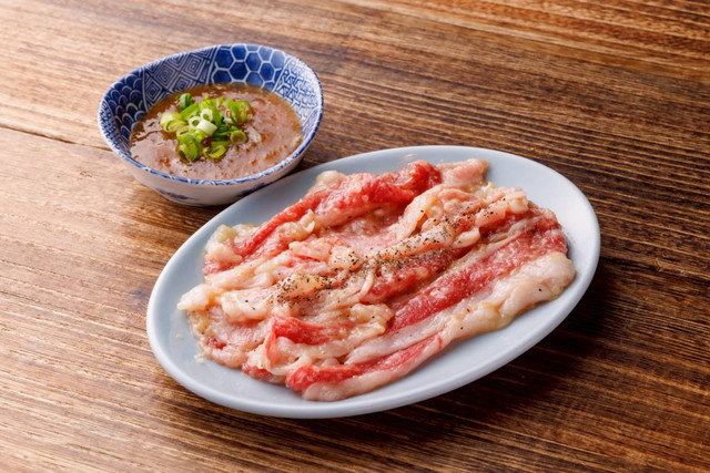 メニュー・セット｜【公式】お米と焼肉 肉のよいち｜釜炊きご飯と黒毛