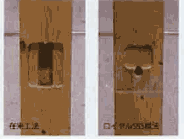 ロイヤルハウス