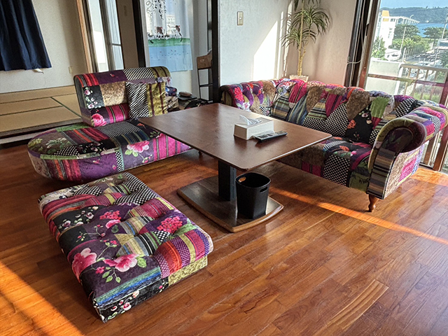 うるま市与那城平安座 137.49㎡