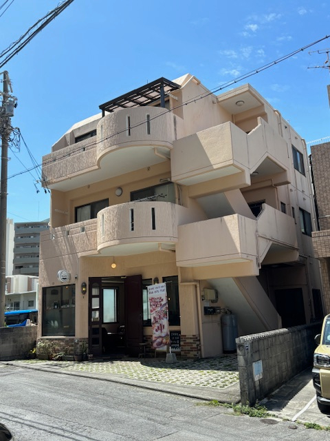 浦添市城間4丁目（122.76㎡）