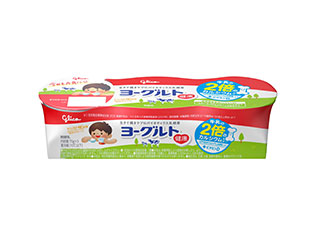 ヨーグルト健康 3P