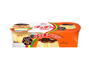 プッチンプリン67g×3