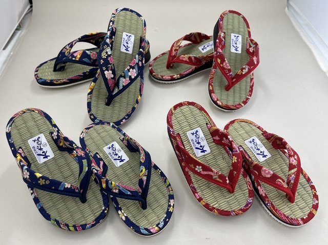 子どもサンダル