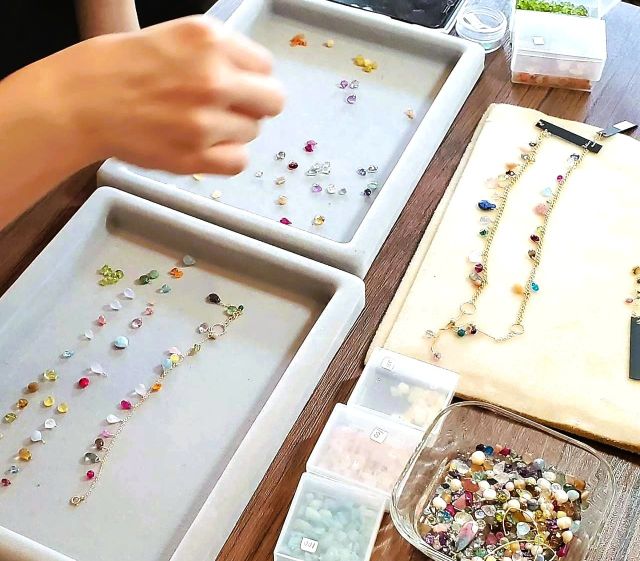 クラシックコースイメージ