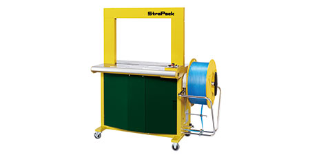 商品紹介│カマムタ包材店 鹿児島県の梱包機・結束機