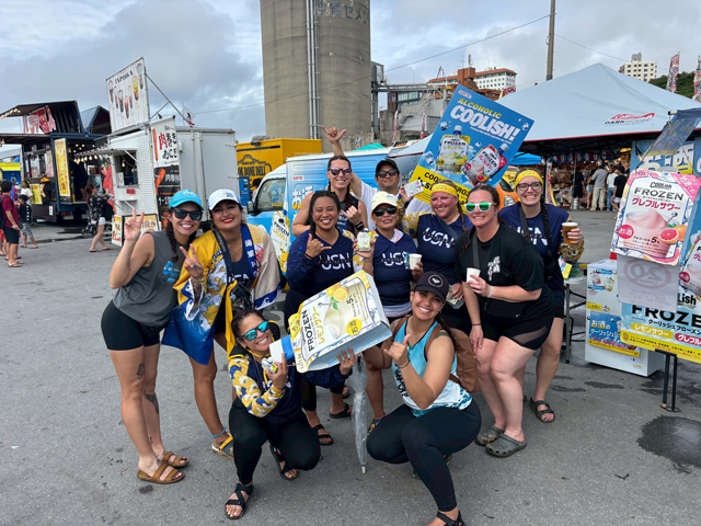 株式会社ロッテ新領域業務用営業部 部長　井内田 尊徳 様