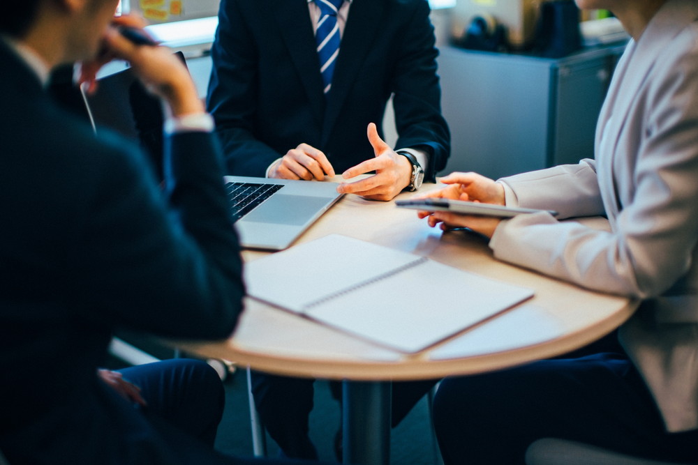 HENZAのオープンイノベーションとは