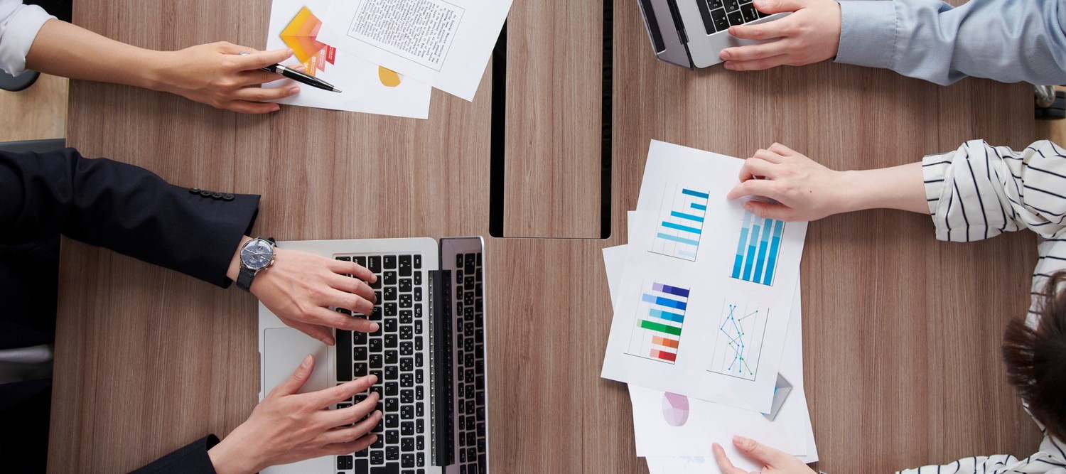 オープンイノベーション事業