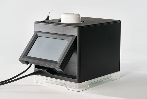 ブルーラジカル治療