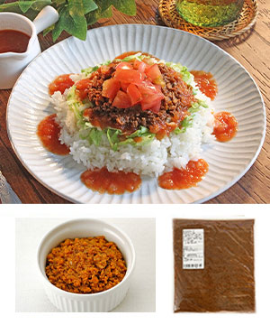 取り扱い商品｜【公式】津田食品株式会社
