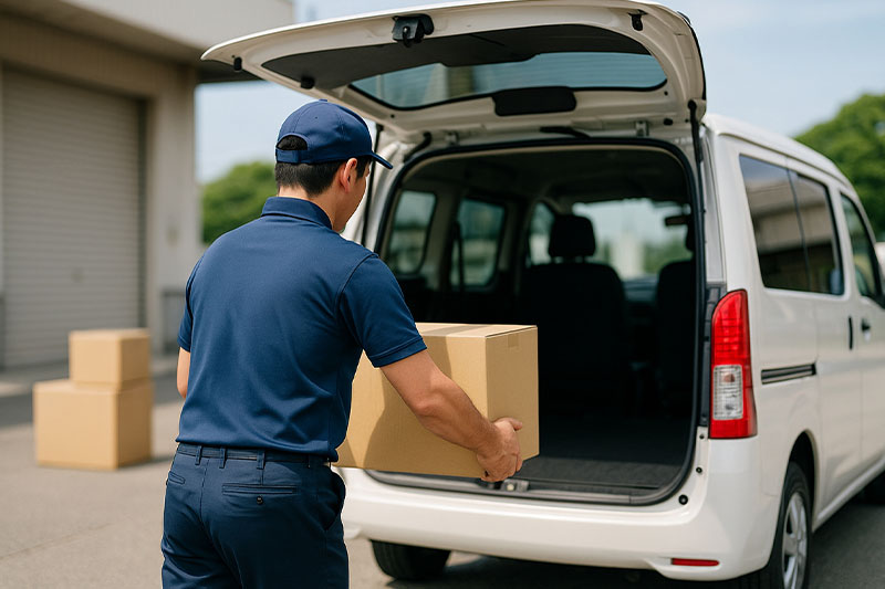 奏ライナーのお約束