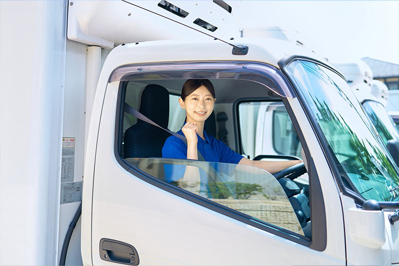 ダイレクト輸送のメリット