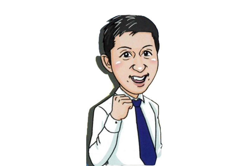 セルフチェック