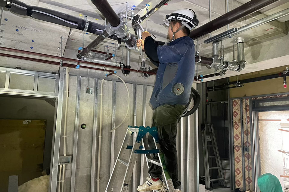 株式会社タスイチの特徴