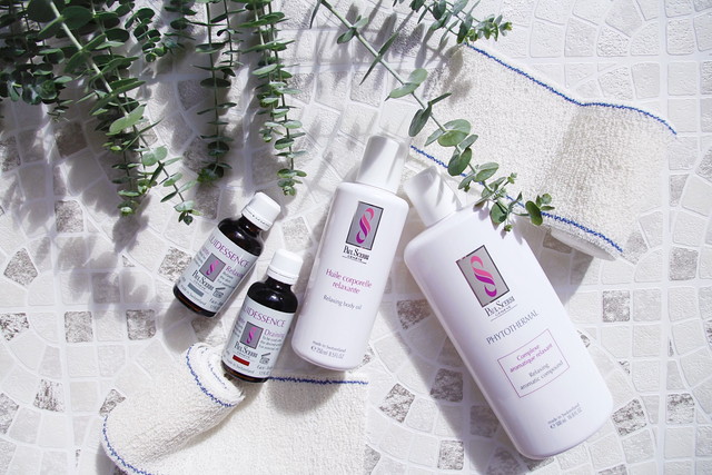 ポールシェリー式リンパドレナージュとは？