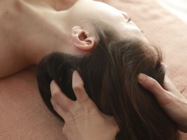 ヘッドセラピー