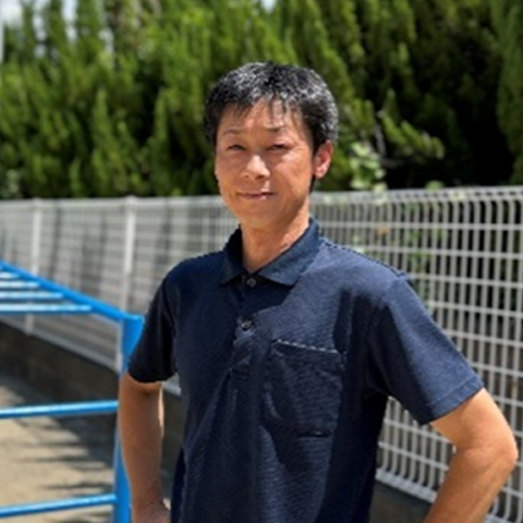 福重保育園　園長