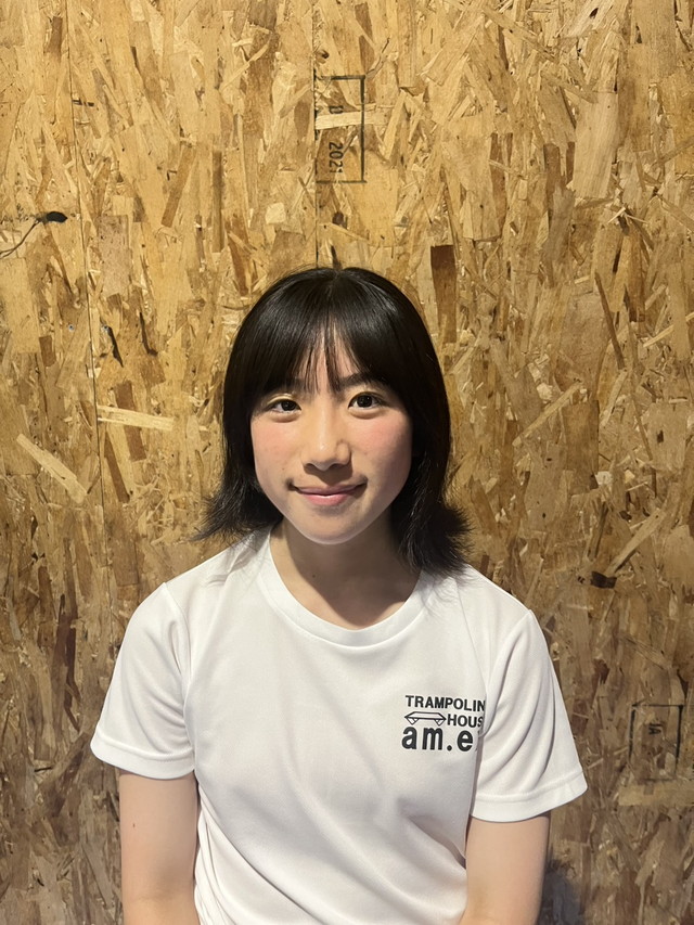 藤野 美琴