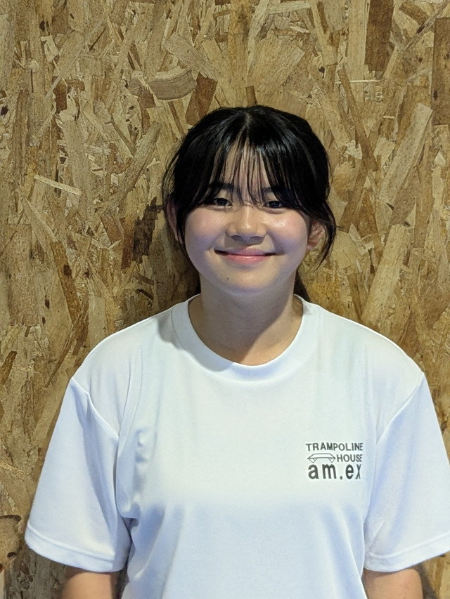 寺西 美結