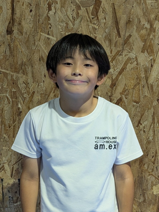 寺西 優衣翔