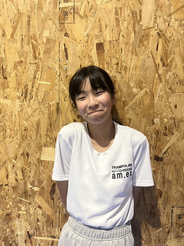 中園 かすみ