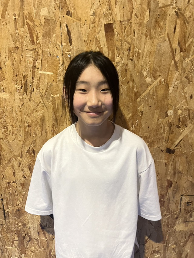 川口 穂の香
