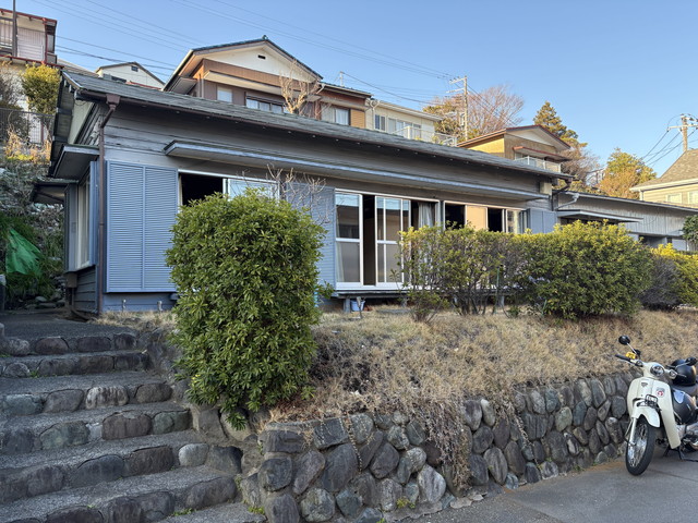 ライオンズステーションプラザ南林間