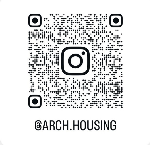 Instagram用QRコード