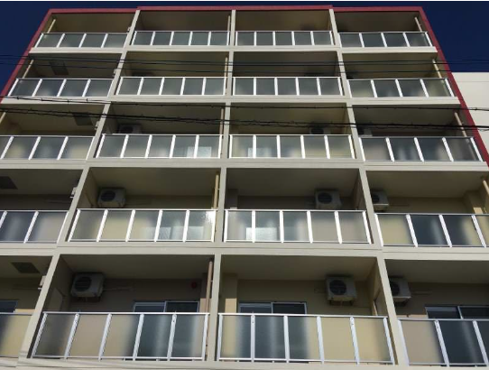 カフーシ久米(103)