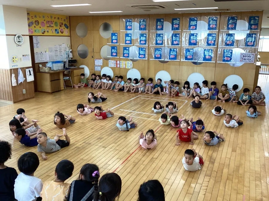 社会福祉法人 鳳友福祉会 愛善認定こども園