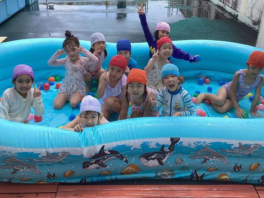 社会福祉法人 鳳友福祉会 愛善認定こども園