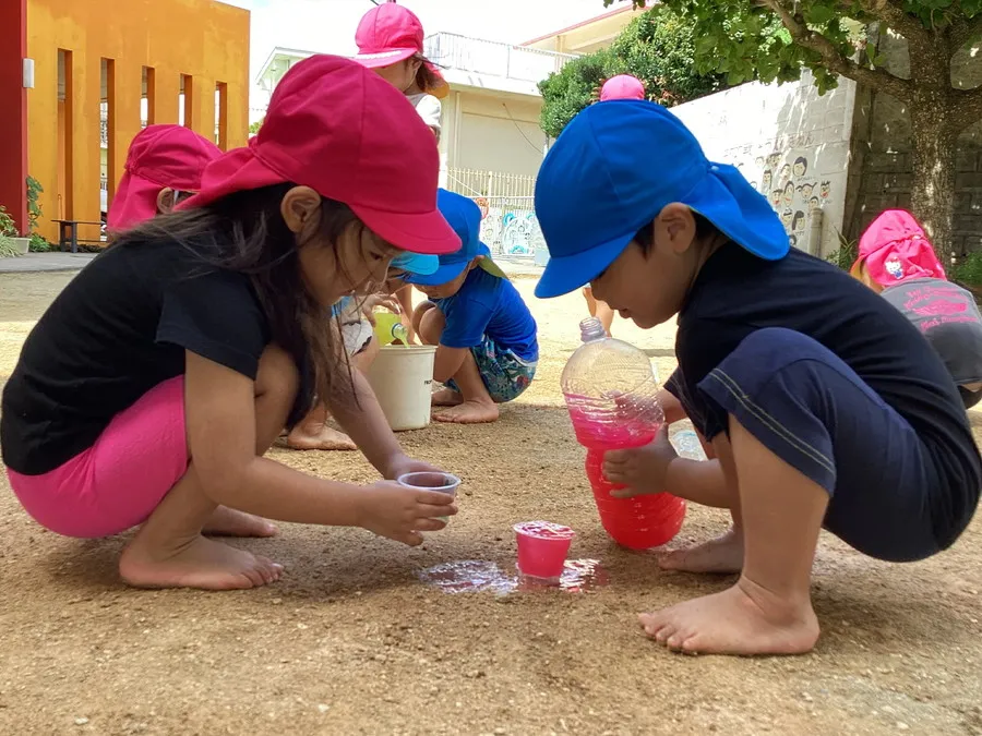 社会福祉法人 鳳友福祉会 愛善認定こども園