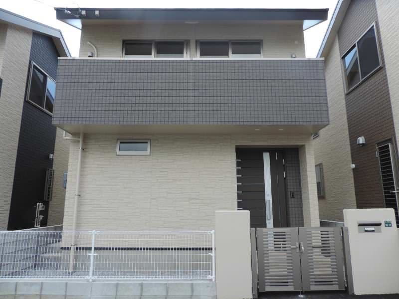 名護市大北の賃貸一戸建て