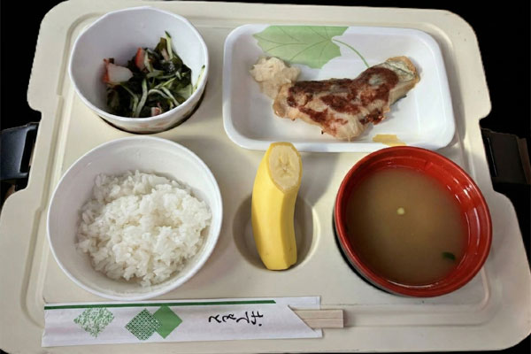 粟国村食の自立支援事業（宅配）業務