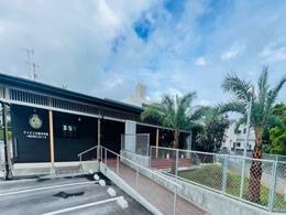 アイビス名護保育園