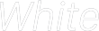 Whiteロゴ
