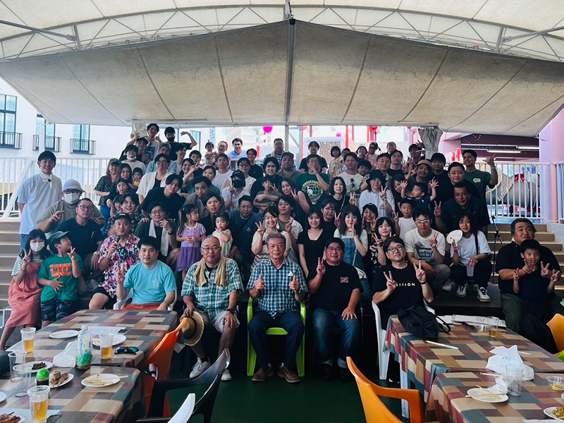 女性が働きやすい職場環境