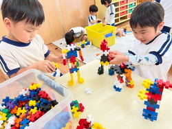 特別保育事業の実施状況