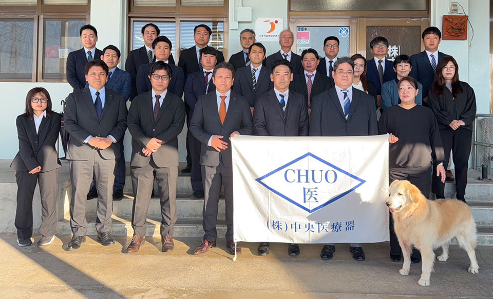 令和8年年始写真