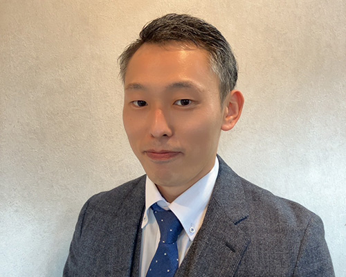 新村祐一