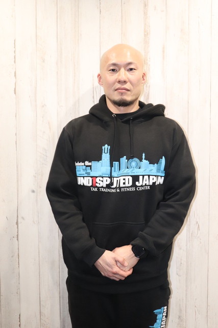 代表メッセージ