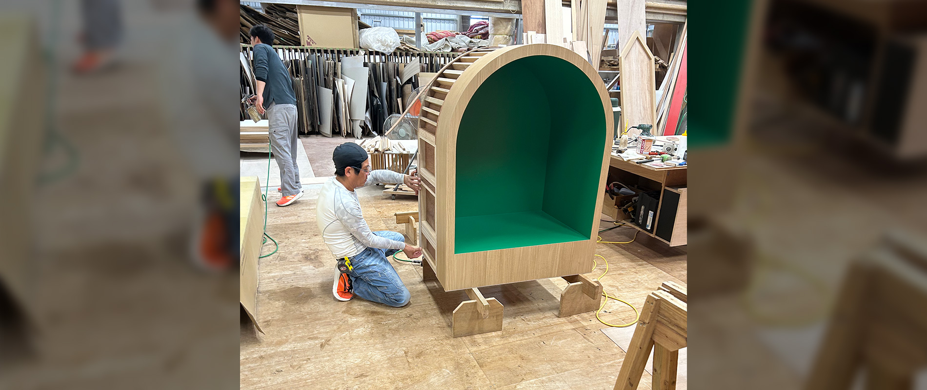 トップスライド