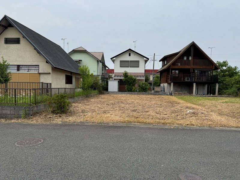 土地情報