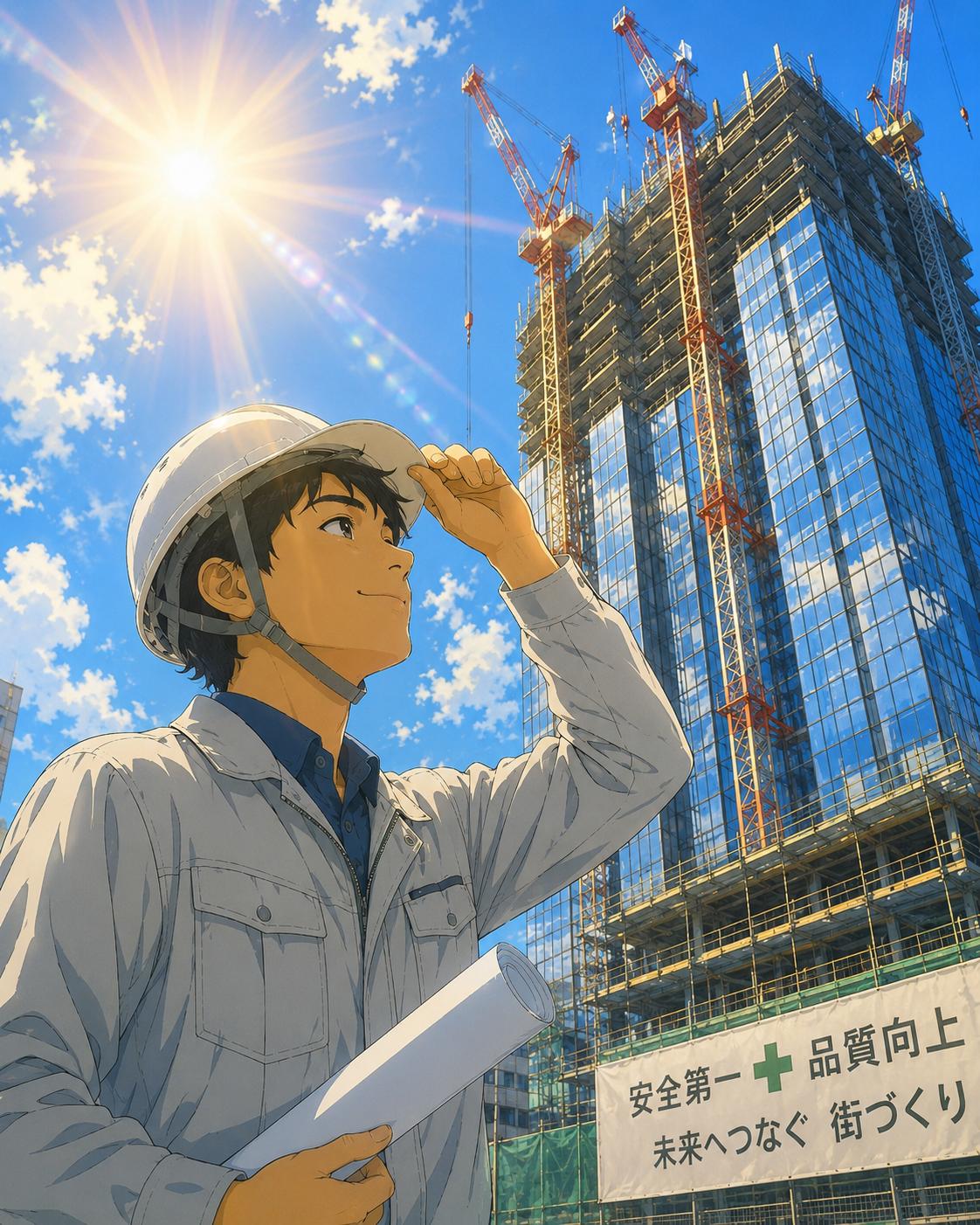 AP Cad Power風景