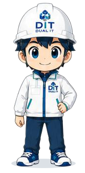 DITくん