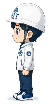 DITくん