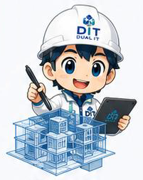 DITくん