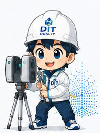DITくん
