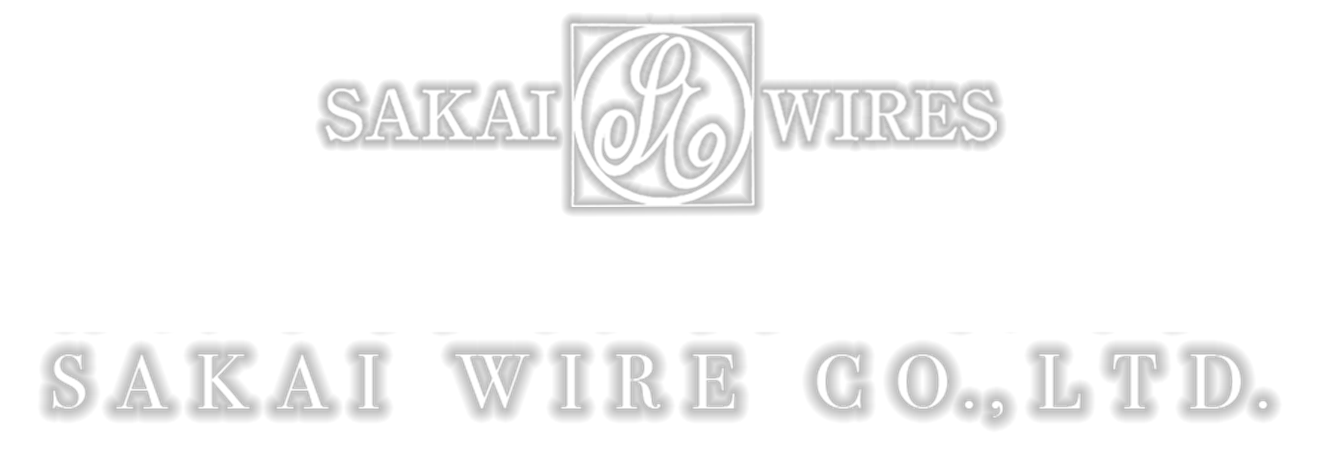 SAKAI WIRES / SAKAI WIRE CO.,LTD.
