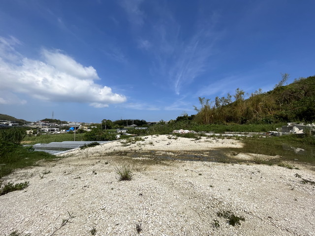 【糸満市竹富】